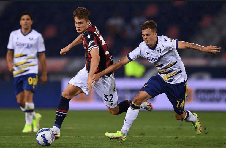 卡利亚里 VS 帕尔马：意甲对决前瞻