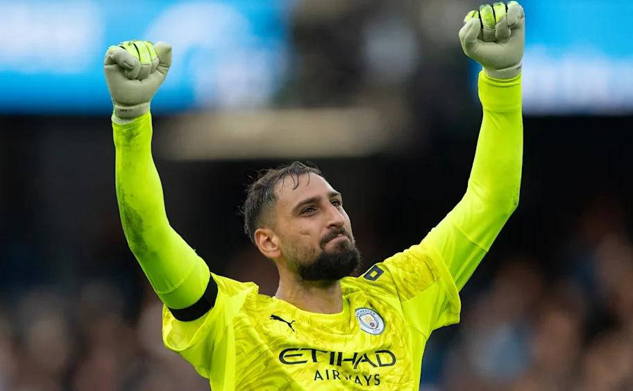 揭秘巴黎圣日耳曼出售多纳鲁马的真实原因