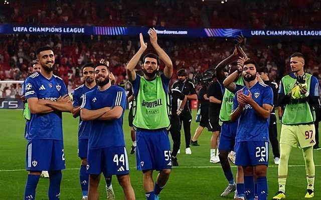 重新审视亚冠：足球背后的国家荣誉之情