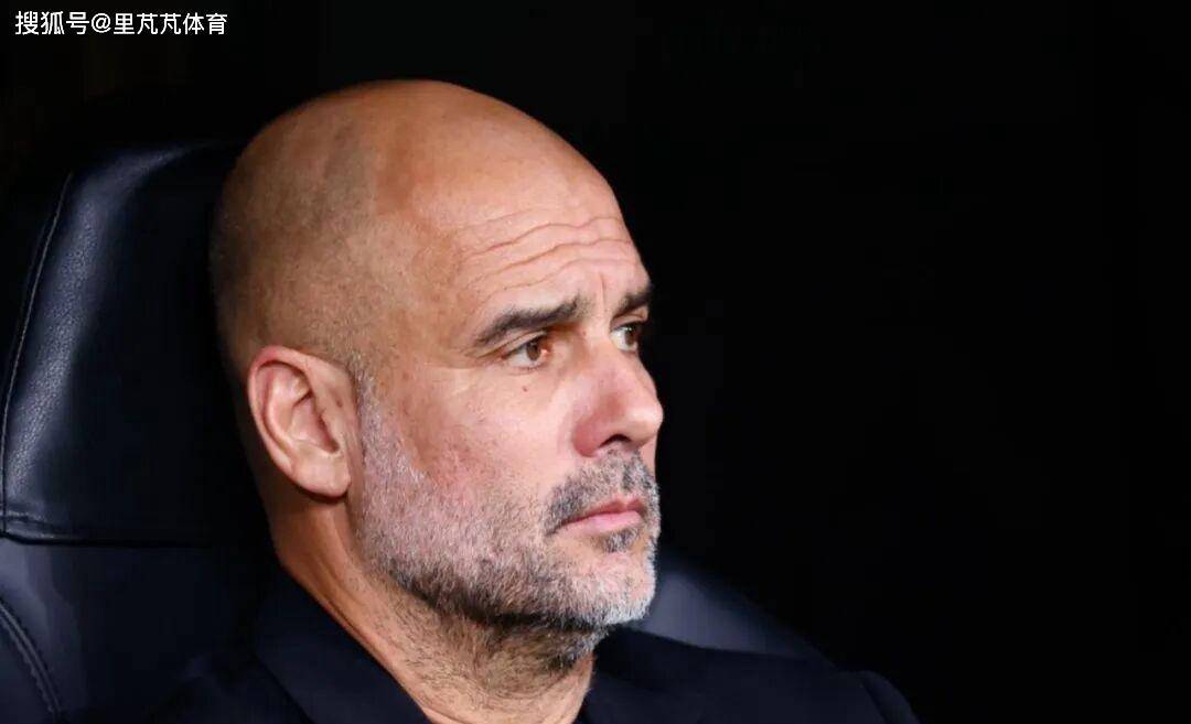 牛！曼城相比上赛季同期多出13分，瓜帅拯救低迷仅仅用了一个赛季